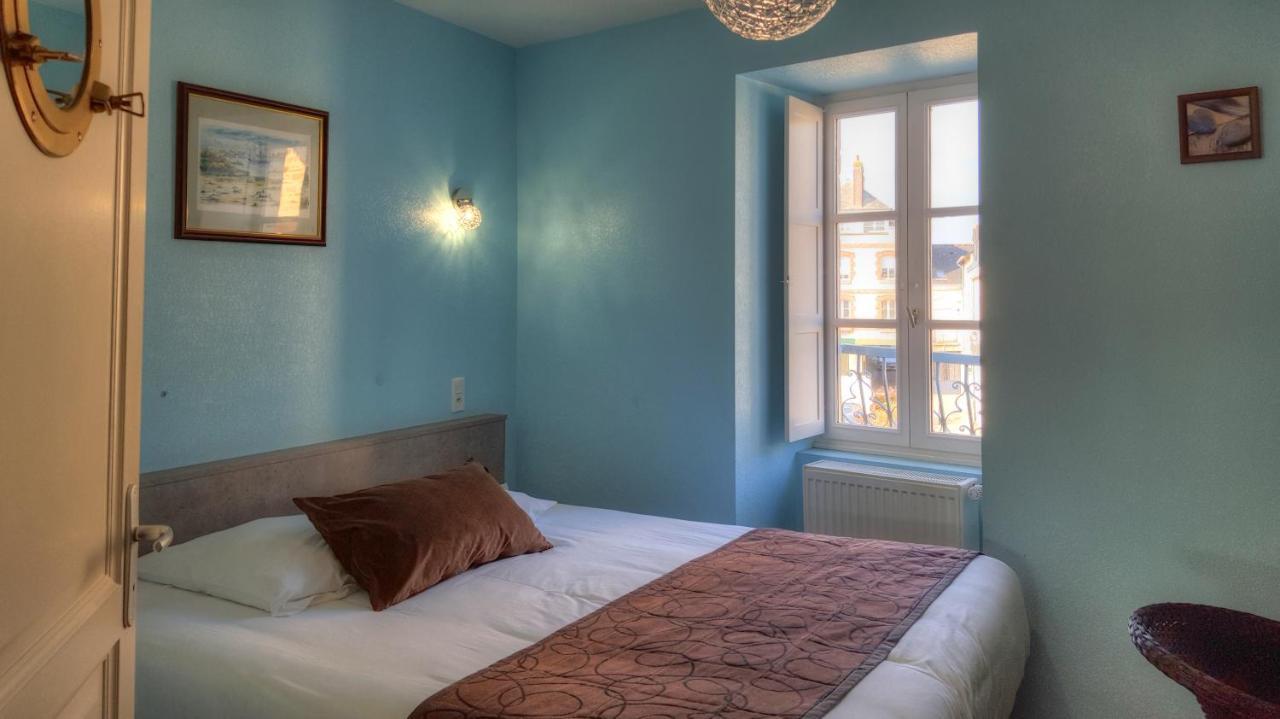 La Croix Verte - Le Relais Des Moulins Bain-de-Bretagne Buitenkant foto